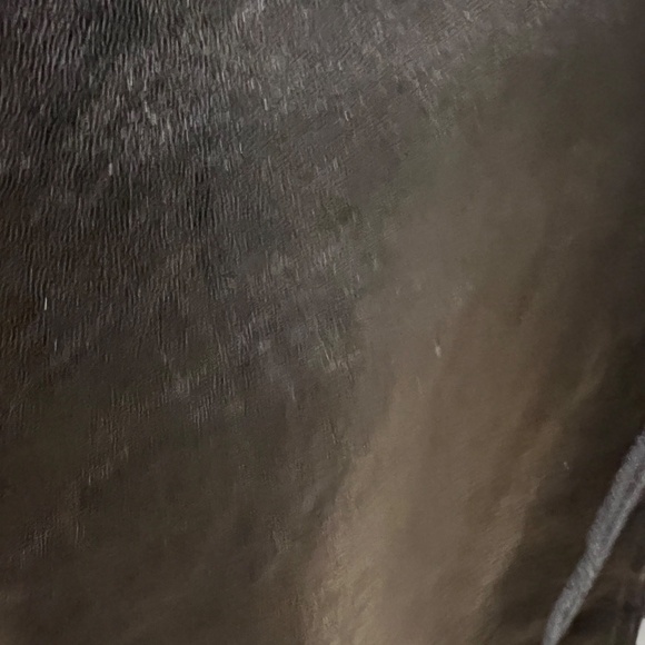 🖤GENUINE LEATHER LACE-UP PANTS🖤 - Picture 13 of 14